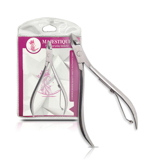 STAINLESS STEEL CUTICLE NIPPER FN329