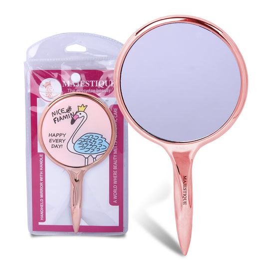 Handheld Mirror With Handle FC19