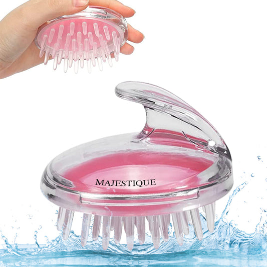 BATH SCALP MASSAGER BA213