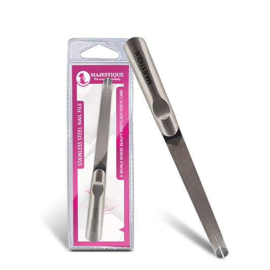 STAINLESS STEEL NAIL FILER FN322