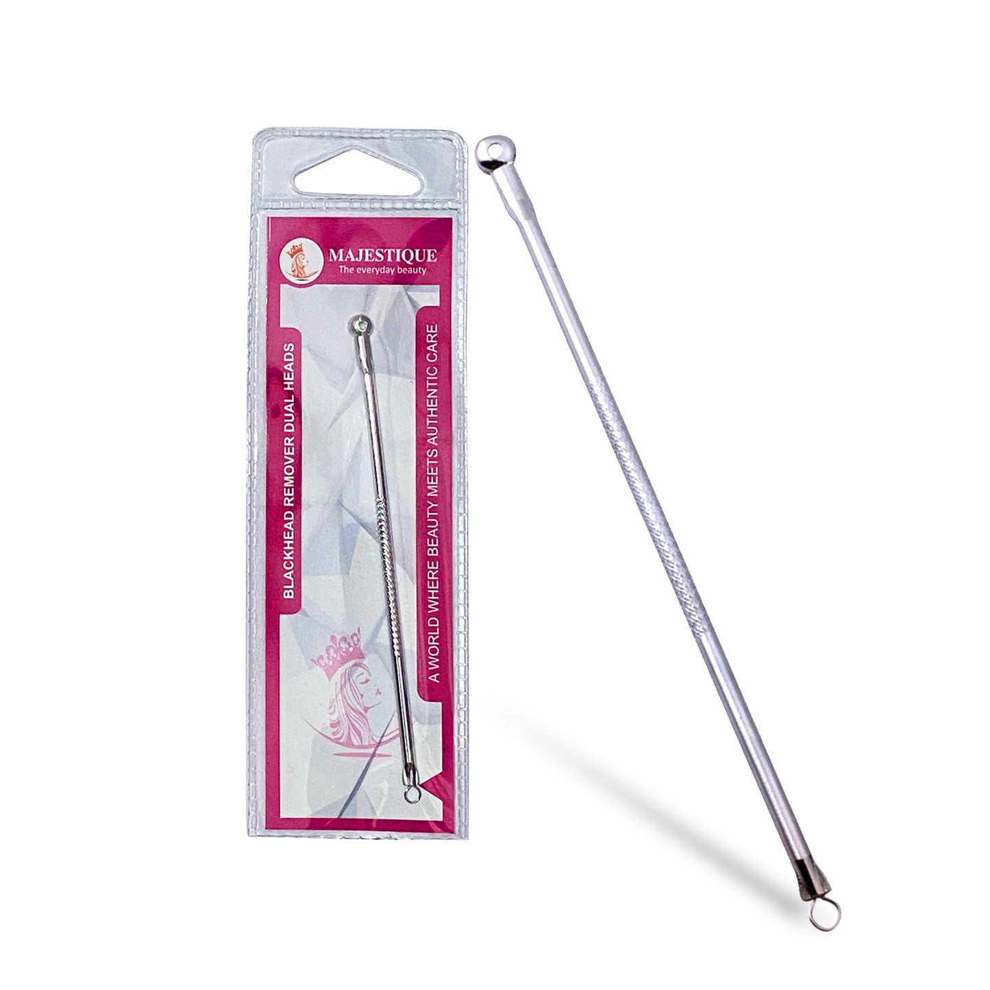 BLACKHEAD REMOVER DUAL SIDE FC63