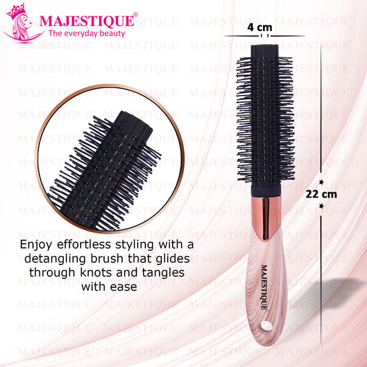 PRIME ROLLER ROUND HAIR BRUSH HR132