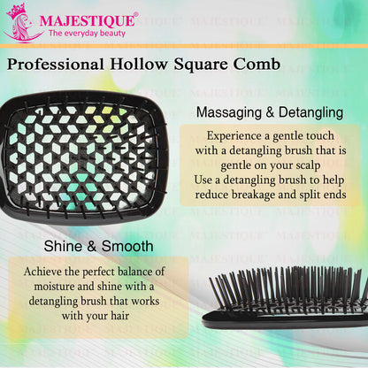 PADDLE VENT HAIR BRUSH HR120