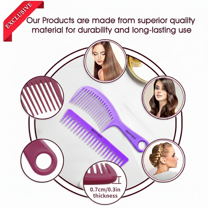 Blow-Dry Roller Brush – Large HR142