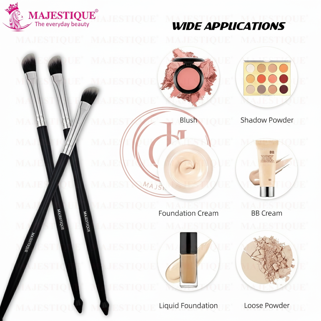 Angled Contour Brush – FC50