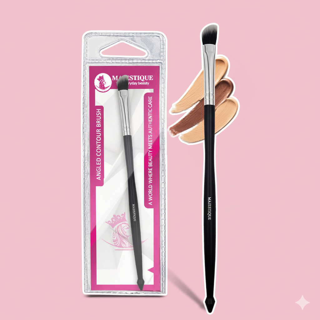 Angled Contour Brush – FC50