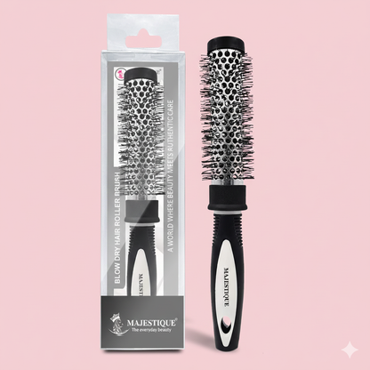 Blow Dry Hair Round Roller Brush HR141