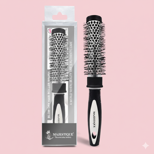 Blow Dry Hair Round Roller Brush HR141