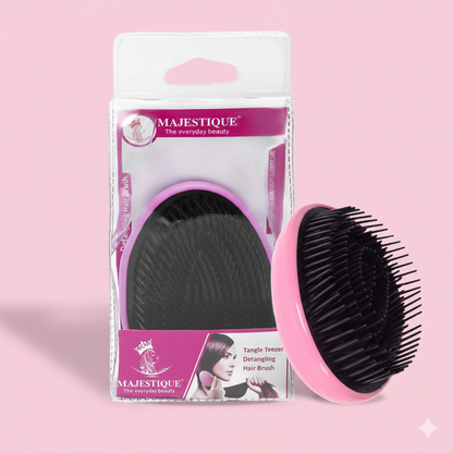 Tangle Teezer Detangling Mini Hair Brush Color May Vary Hr160