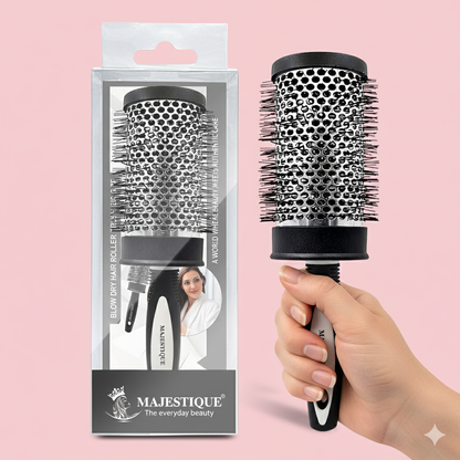 Blow Dry Roller Brush Big Size Hr158