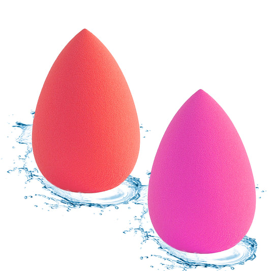 DROP SHAPE Make Up Blender Sponge FC14