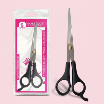MULTI USE SALON SCISSOR HR135