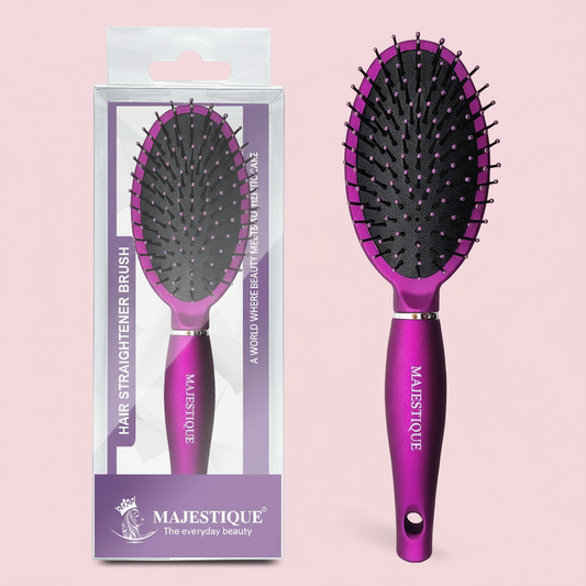 Hair Brush  Straightner HR109