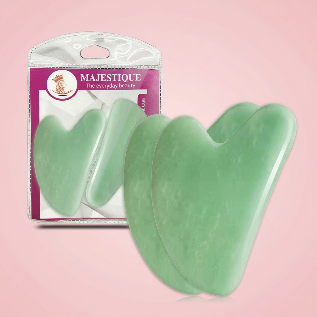 GUA SHA FACE (2PCS) FC89