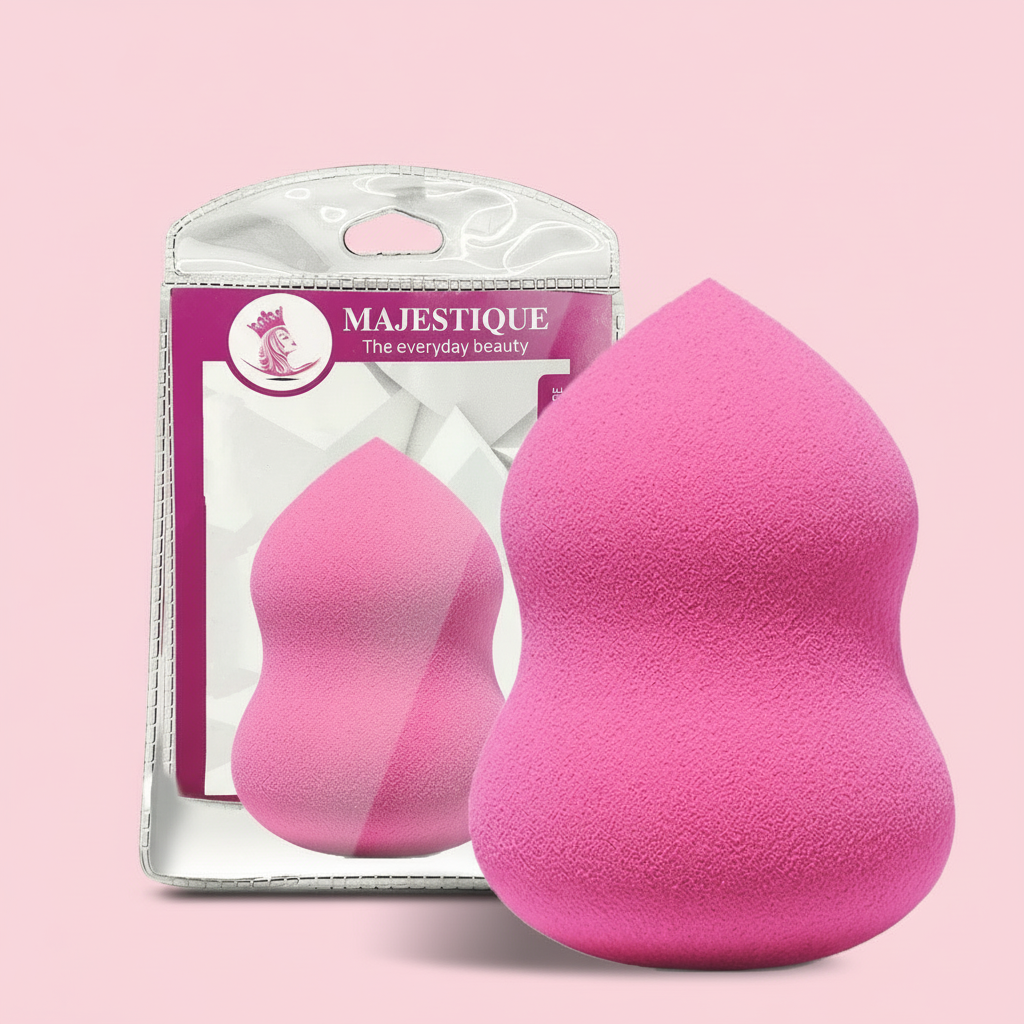 HOURGLASS Face Sponge Color May Vary FC7