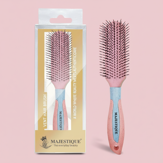 HAIR STYLER VENT BRUSH HR133