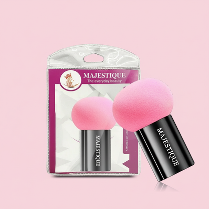 MUSHROOM BEAUTY BLENDER SPONGE FC71