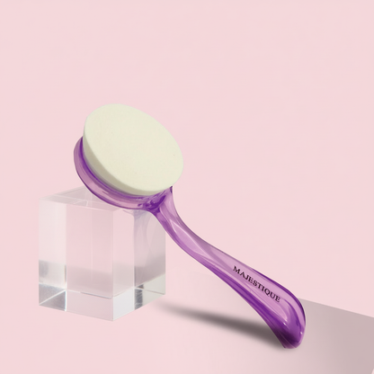 Face Sponge With Handle FC5