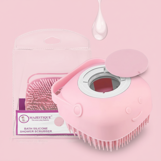 BATH SCALP MASSAGER BA213