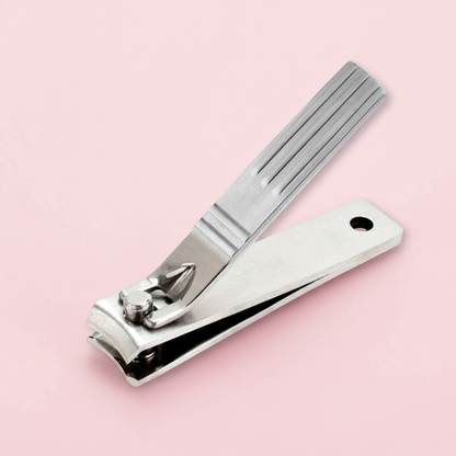 COMPACT NAIL CLIPPER FN330