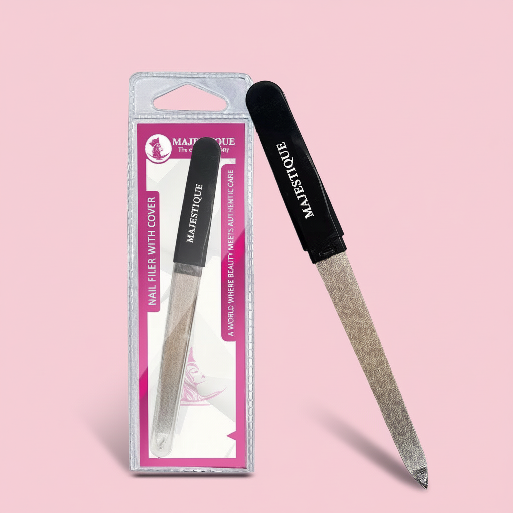 Nail Filer WITH CASE FN319