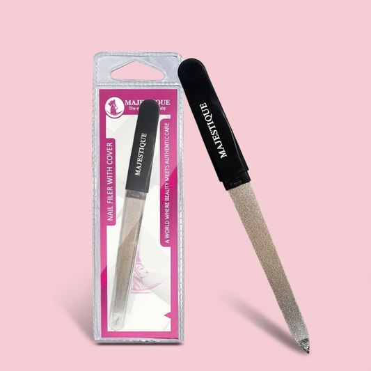 Nail Filer WITH CASE FN319