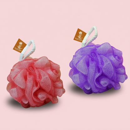 TWIN PACK LOOFAH (PACK 0F 2) BA207