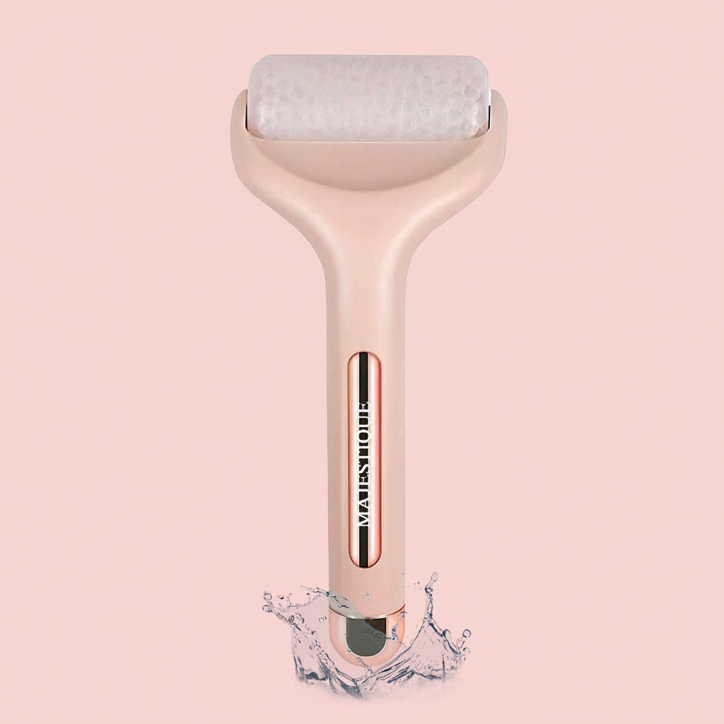 FACE MASSAGER ICE ROLLER FC73