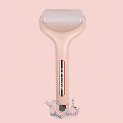 FACE MASSAGER ICE ROLLER FC73