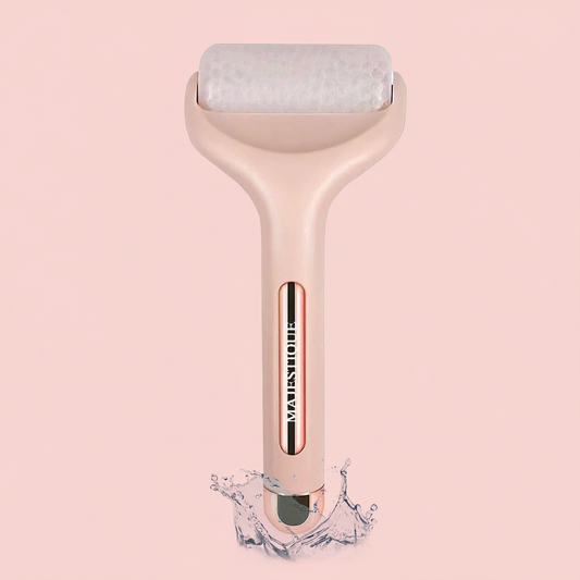 FACE MASSAGER ICE ROLLER FC73