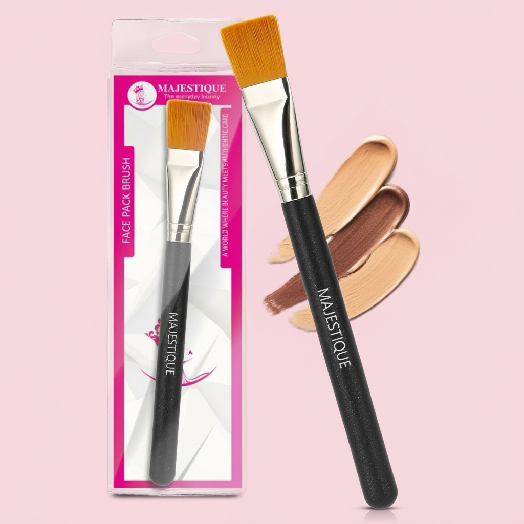 FACE PACK BRUSH FC60