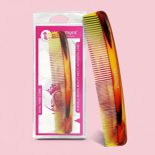 ROYAL HAND COMB Color May Vary HR113