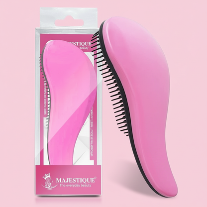 CURVE DETANGLING HAIR BRUSH  Multicolor HR130