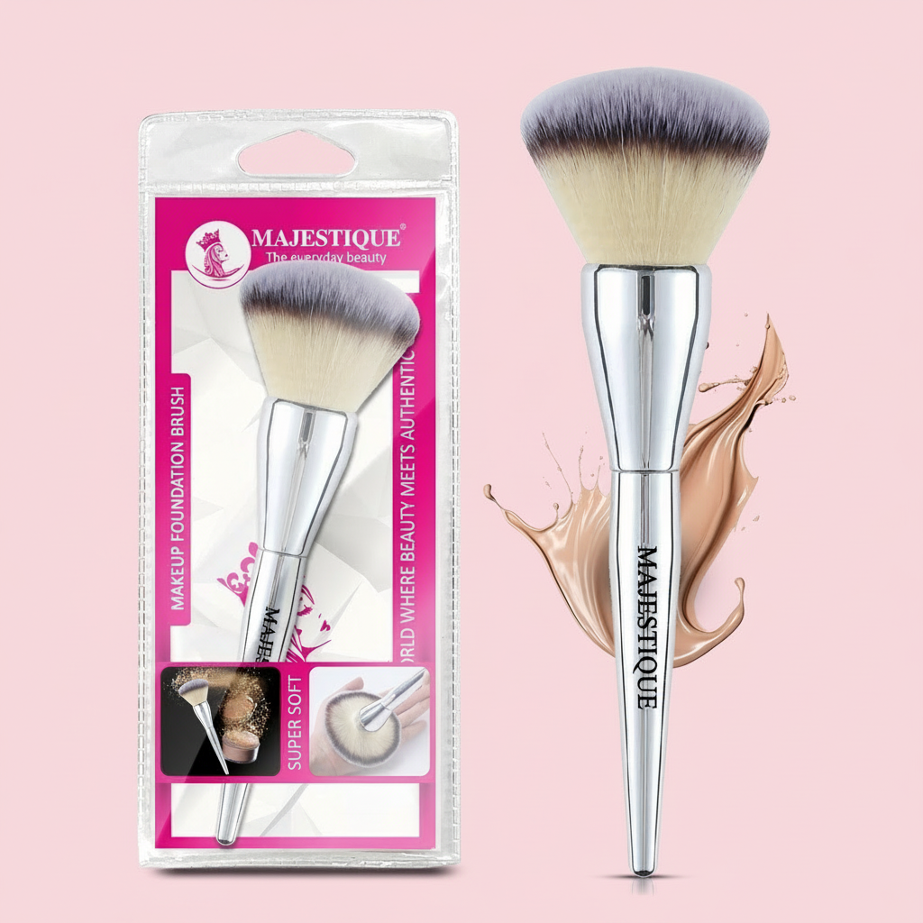 MAKEUP FOUNDATION BRUSH FC83