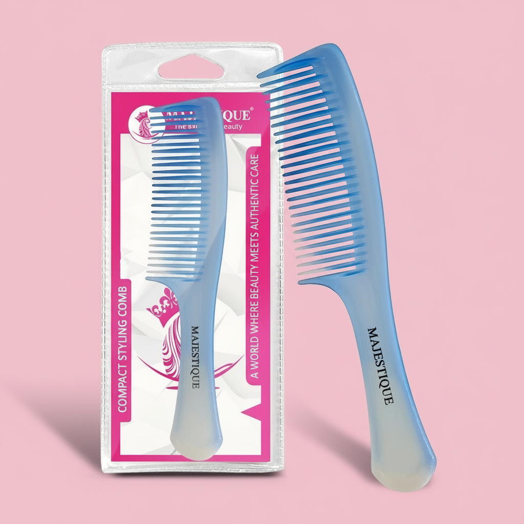 COMPACT STYLING COMB HR128