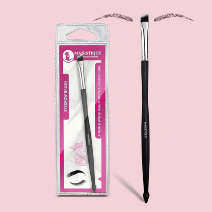 Eyebrow Brush FC40