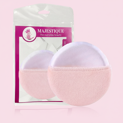 Face COMPACT POWDER Pad FC15