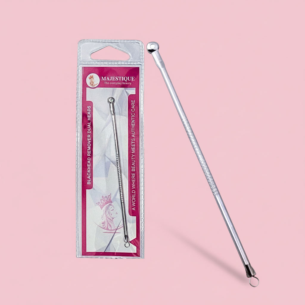 BLACKHEAD REMOVER DUAL SIDE FC63