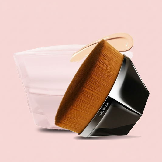 FACE BLUSH BRUSH FC66