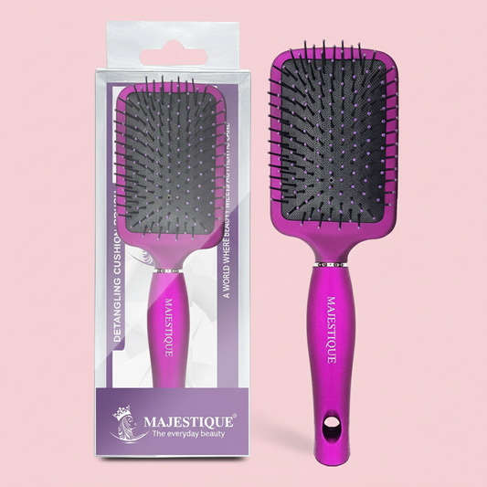 Detangling PADDLE Brush HR107
